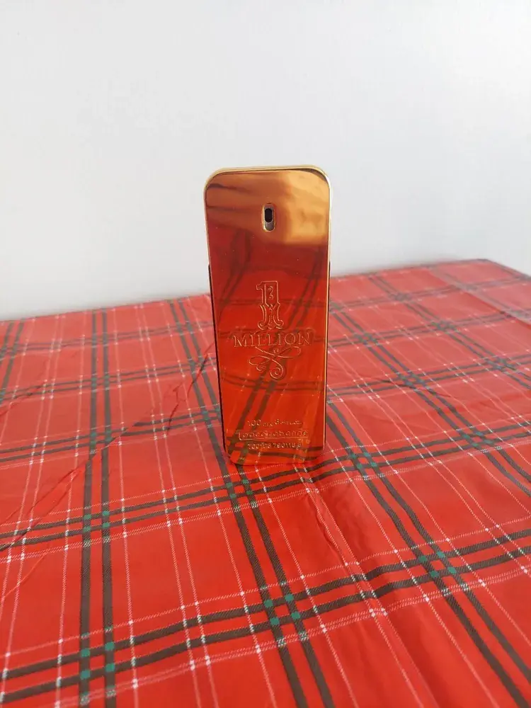 Paco Rabanne 1 Million Eau de Toilette