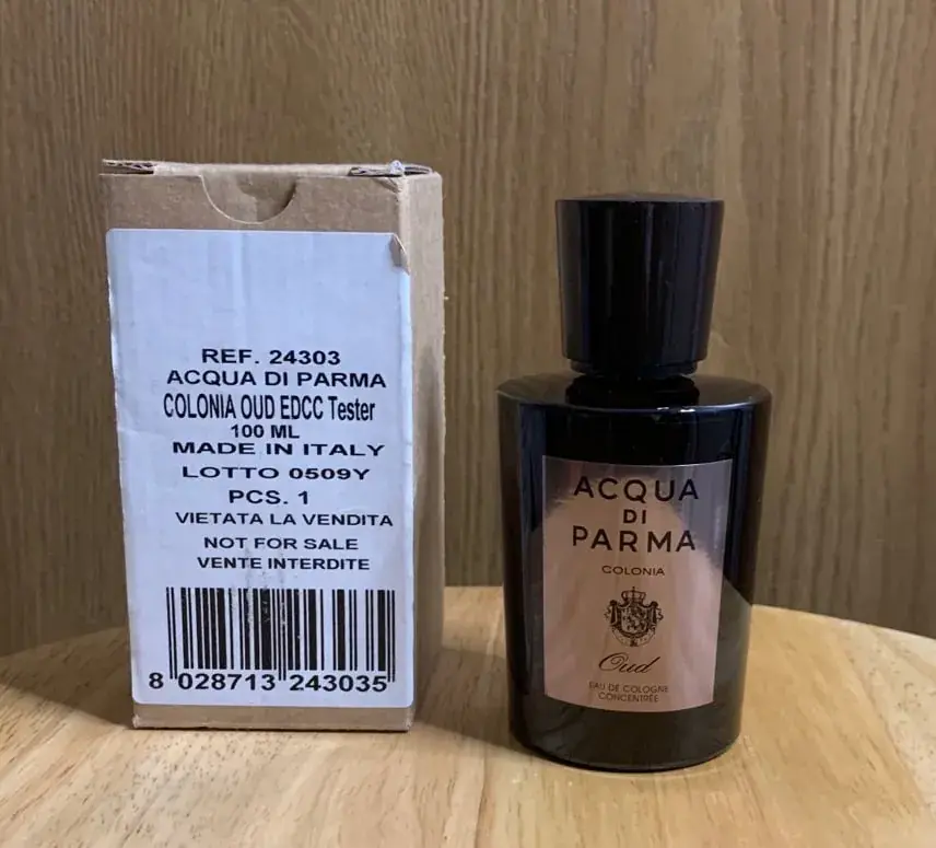 Acqua di Parma Colonia Oud Eau de Cologne