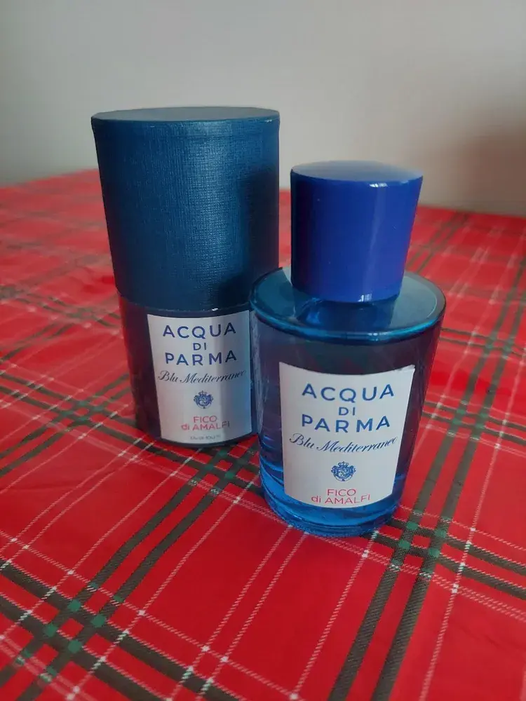 Acqua di Parma Fico di Amalfi Eau de Toilette