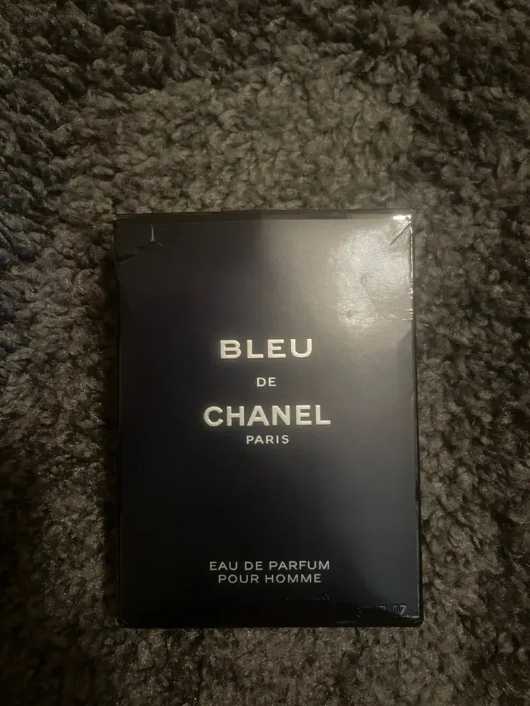 Chanel Bleu de Chanel Eau de Parfum