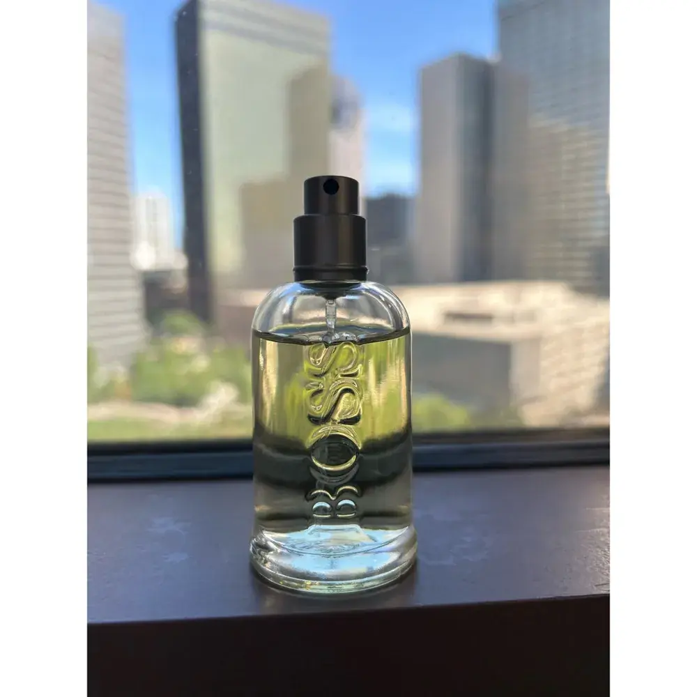 Hugo Boss Boss Bottled Eau de Toilette