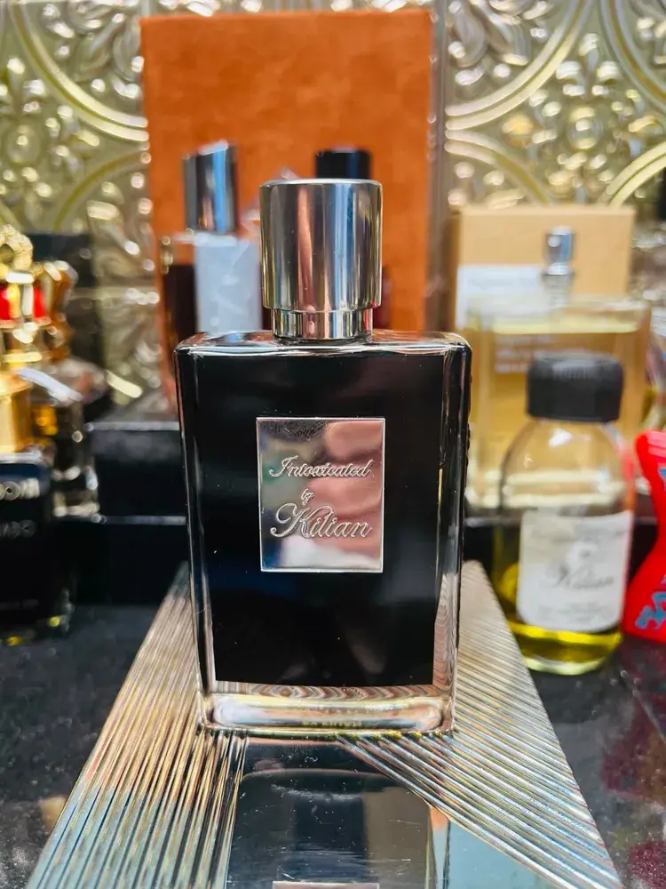 Kilian Intoxicated Eau de Parfum