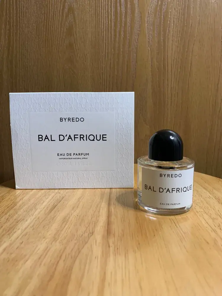 Byredo Bal d'Afrique Eau de Parfum