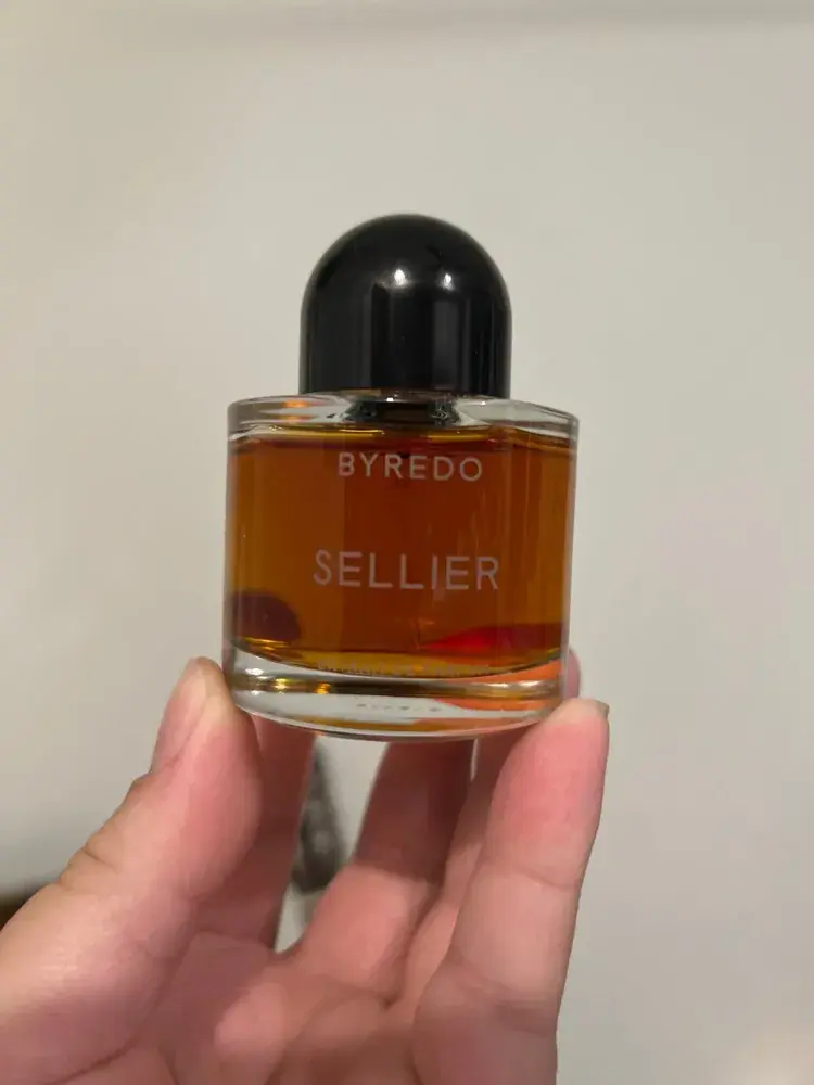 Byredo Sellier Extrait de Parfum