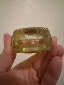 Product carousel Indicator