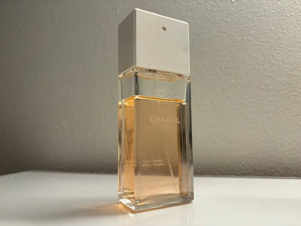 Chanel Coco Mademoiselle Eau de Toilette