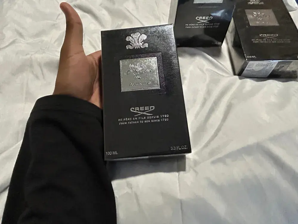 Creed Aventus Eau de Parfum