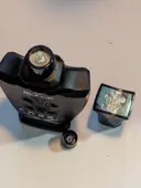 Product carousel Indicator