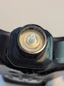 Product carousel Indicator