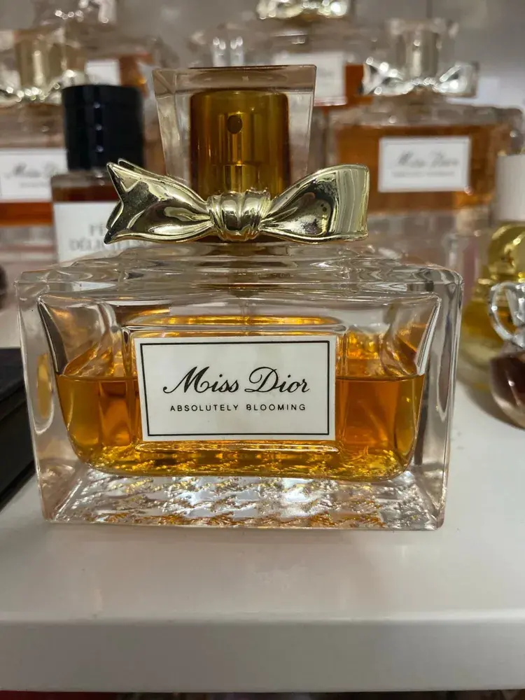 Dior Miss Dior Absolutely Blooming Eau de Parfum