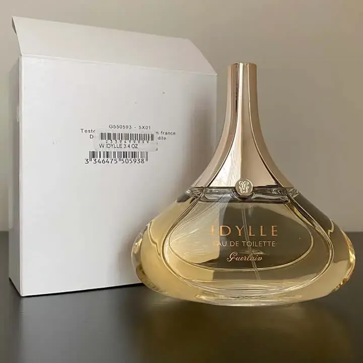 Guerlain Idylle Eau de Toilette