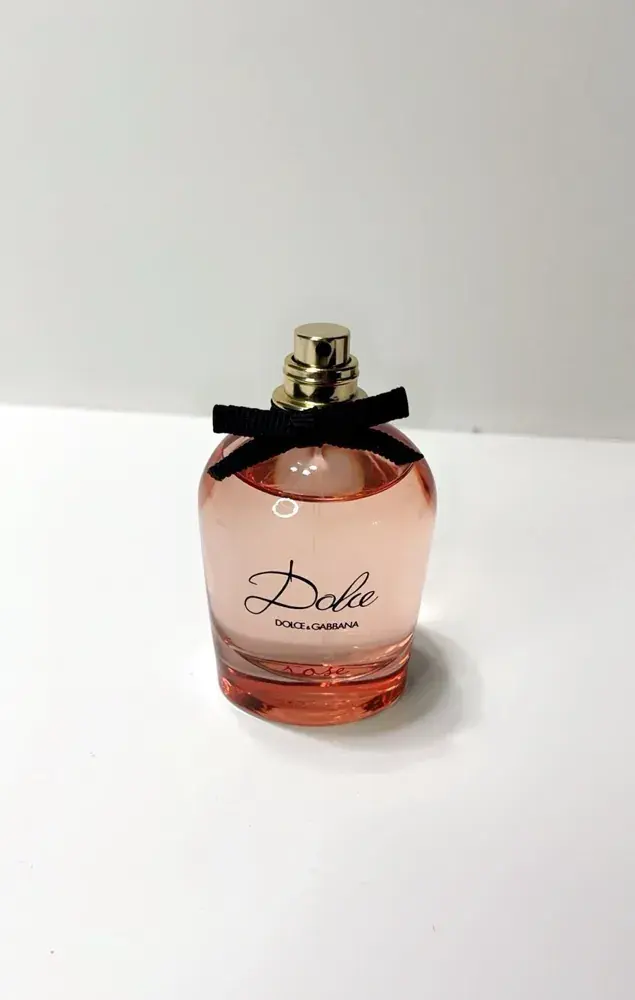 Dolce & Gabbana Dolce Rose Eau de Toilette