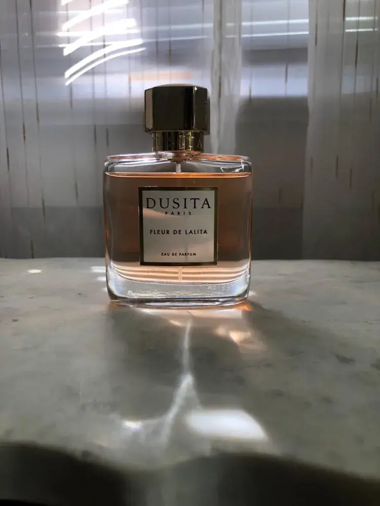 Parfums Dusita Fleur de Lalita Eau de Parfum