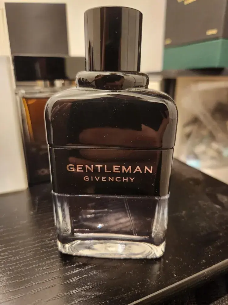 Givenchy Gentleman Eau de Toilette Intense
