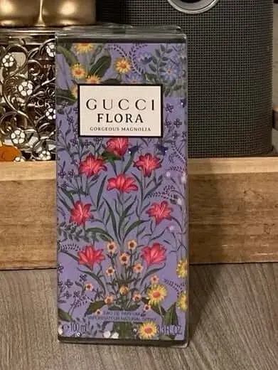 Gucci Flora by Gucci Eau de Toilette