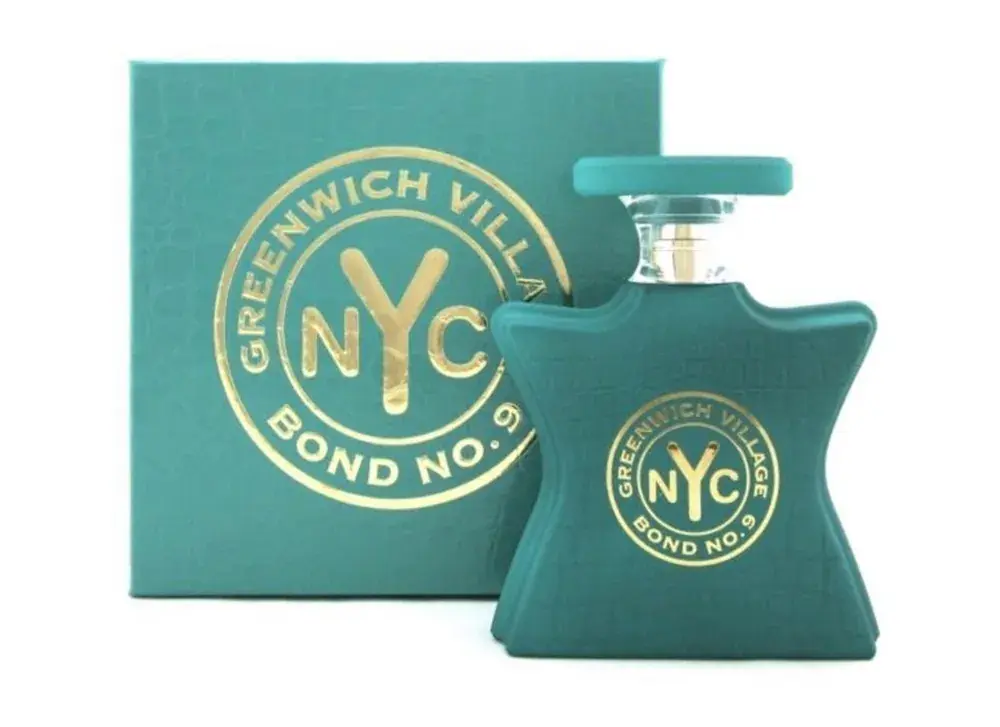 Bond No. 9 Greenwich Village Eau de Parfum