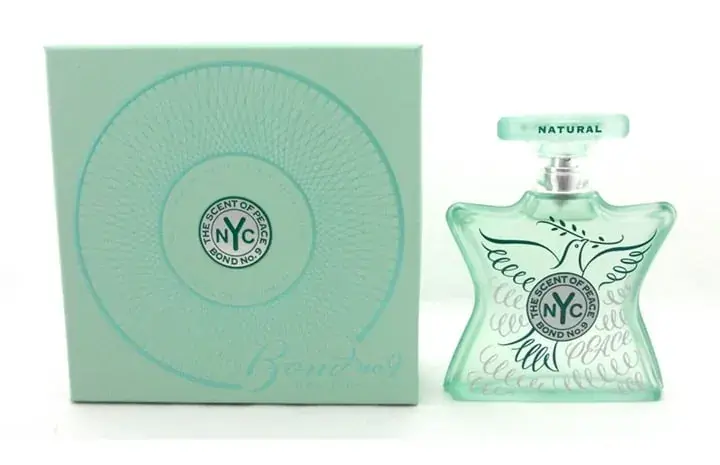 Bond No. 9 Scent of Peace Natural Eau de Parfum