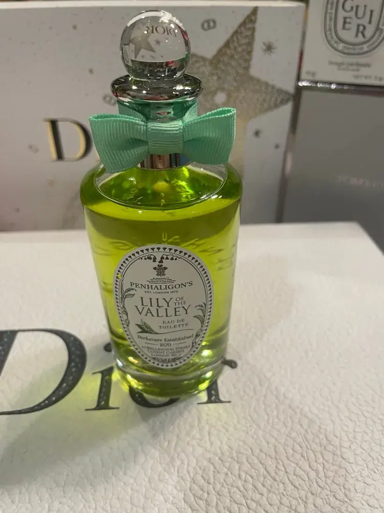 Penhaligon's Lily of the Valley Eau de Toilette