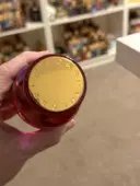 Product carousel Indicator