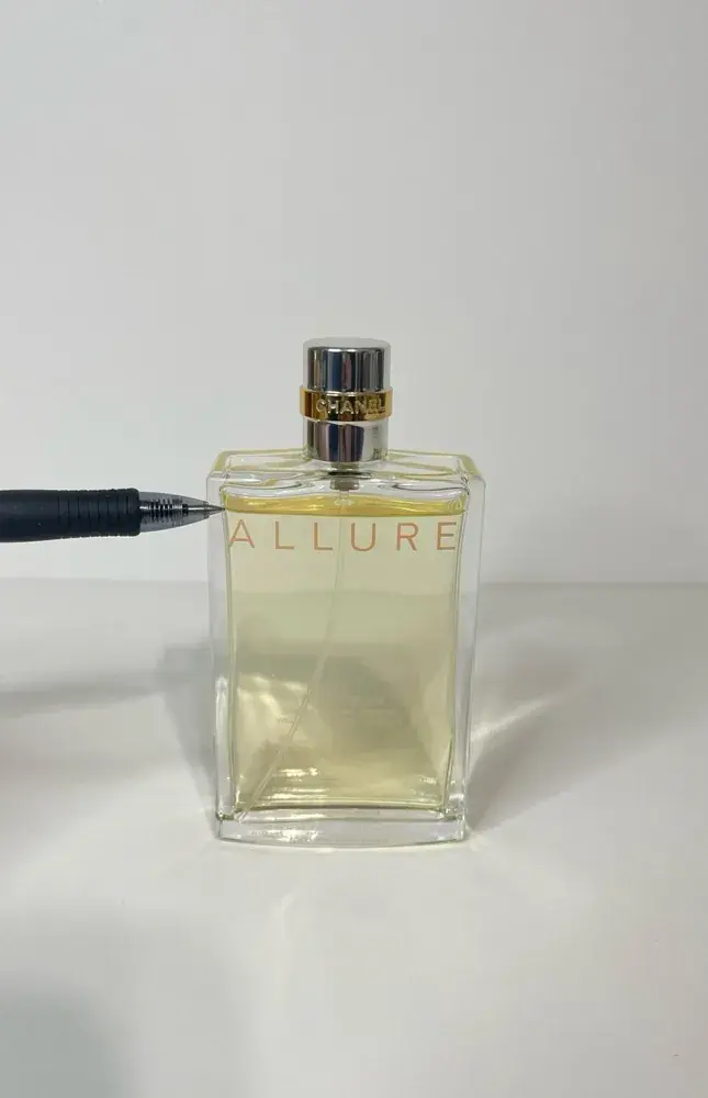 Chanel Allure Eau de Parfum