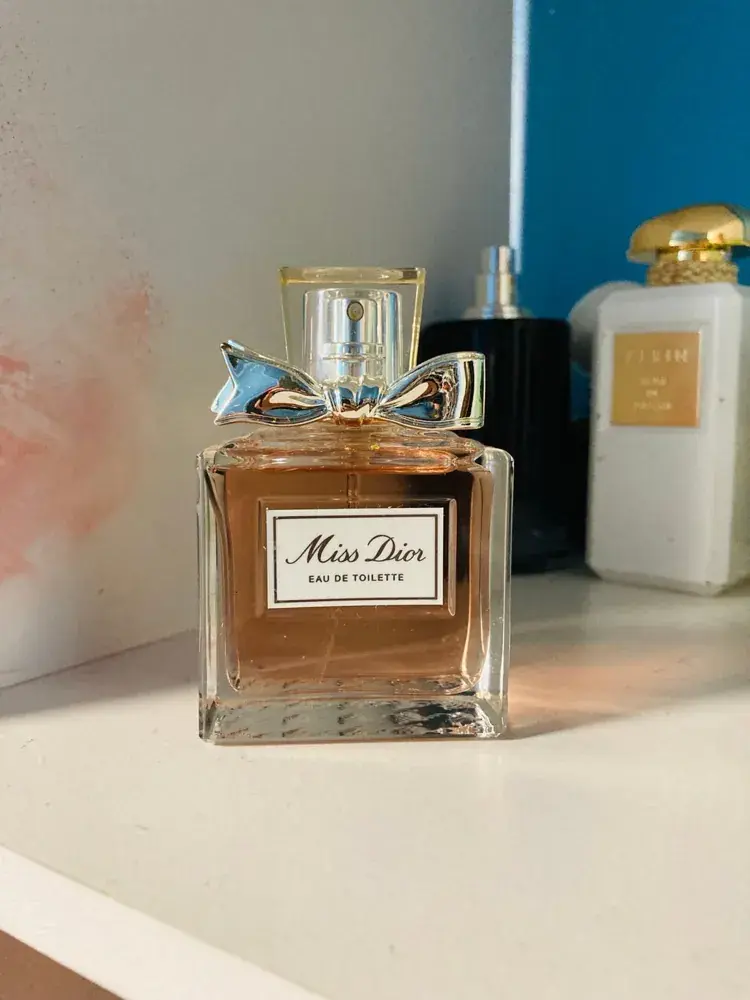 Dior Miss Dior Eau de Toilette