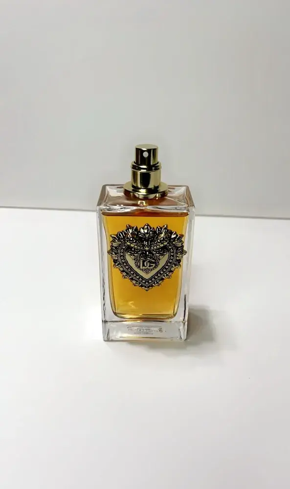 Dolce & Gabbana Devotion Eau de Parfum