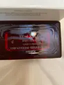 Product carousel Indicator