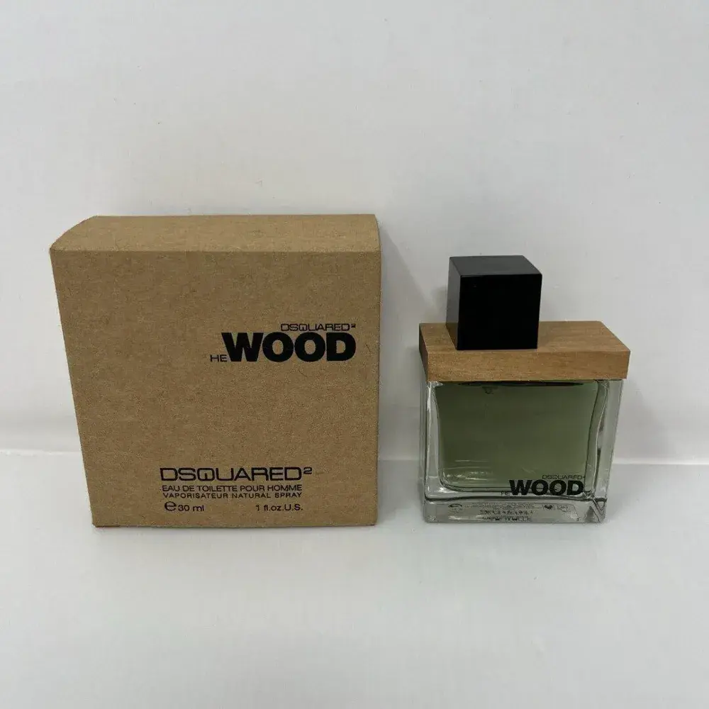 Dsquared2 He Wood Eau de Toilette
