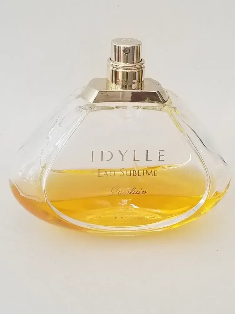 Guerlain Idylle Eau Sublime Eau de Toilette