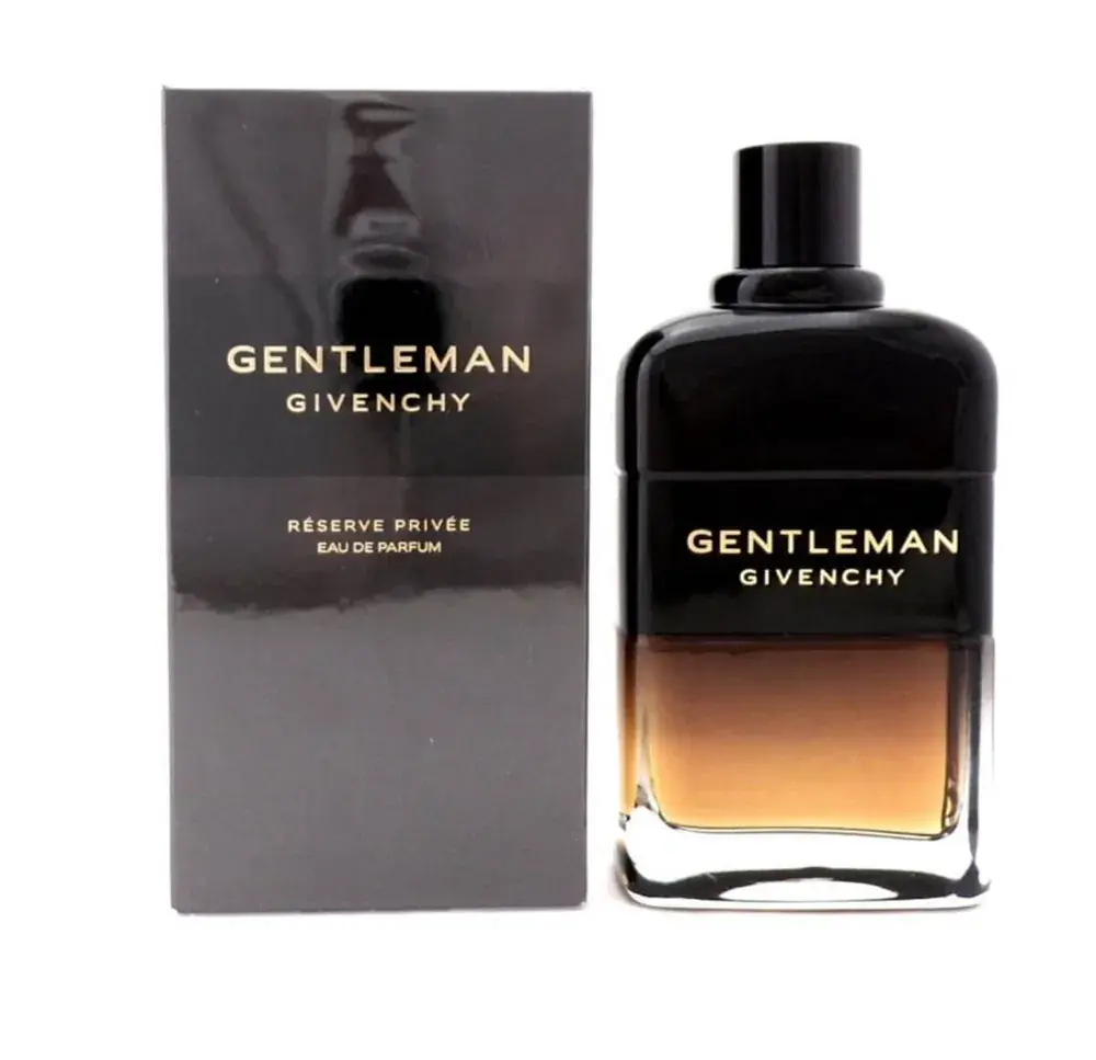 Givenchy Gentleman Reserve Privee Eau de Parfum