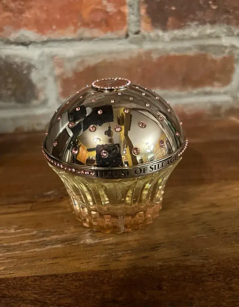 House of Sillage Hauts Bijoux Parfum