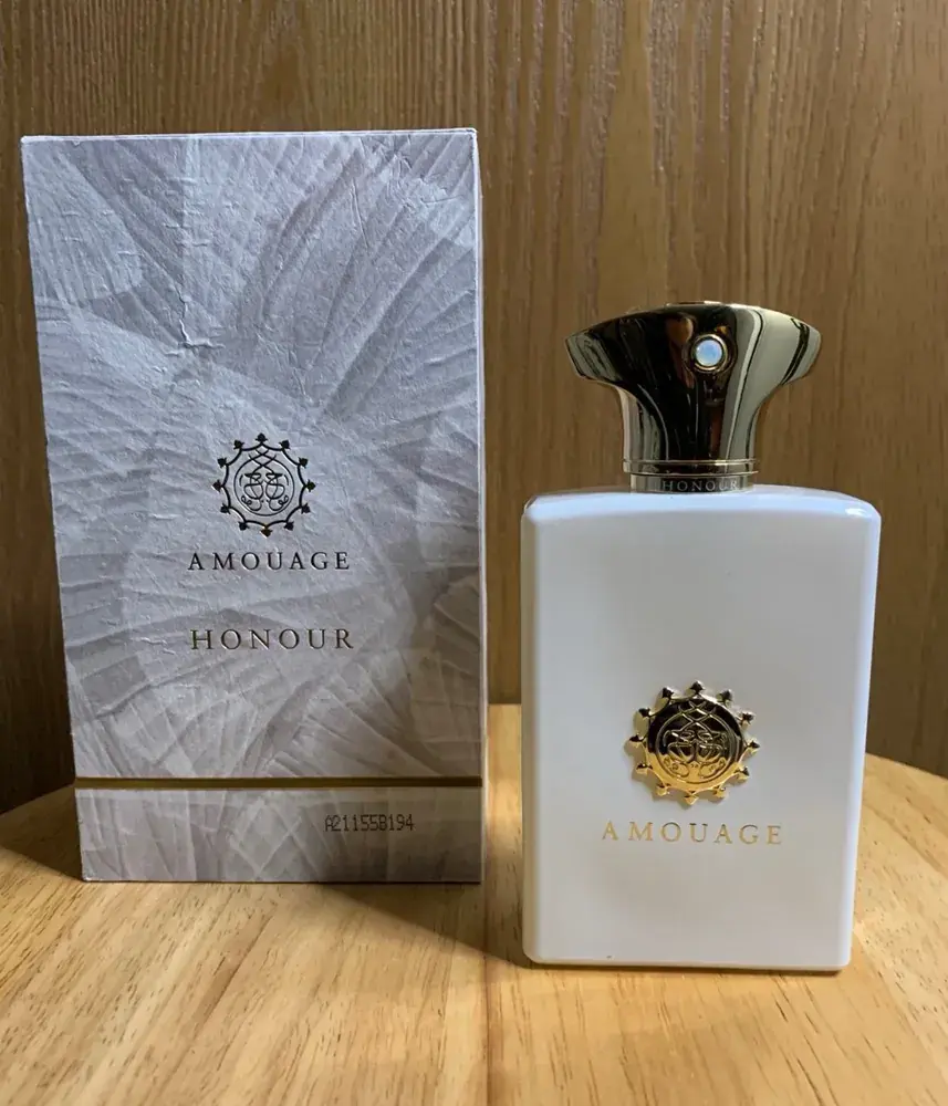 Amouage Honour Man Eau de Parfum