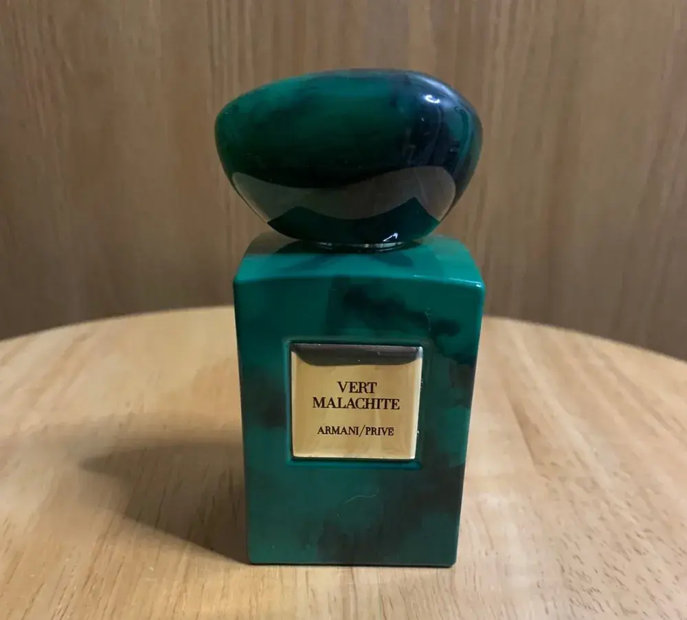 Giorgio Armani Armani Prive Vert Malachite Eau de Parfum
