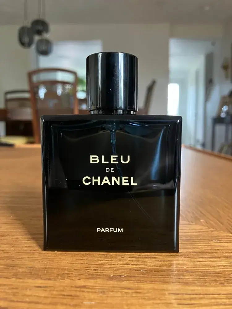Chanel Bleu de Chanel Parfum