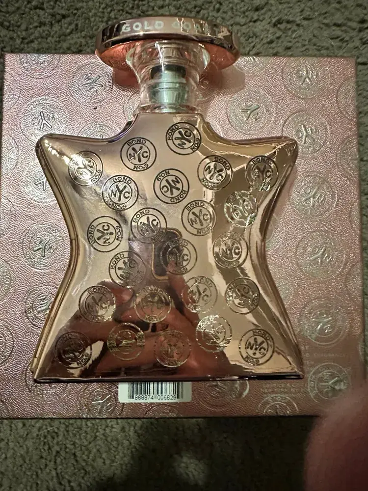 Bond No. 9 Gold Coast Eau de Parfum