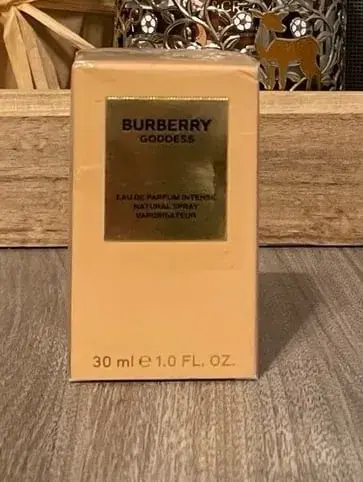 Burberry Goddess Eau de Parfum