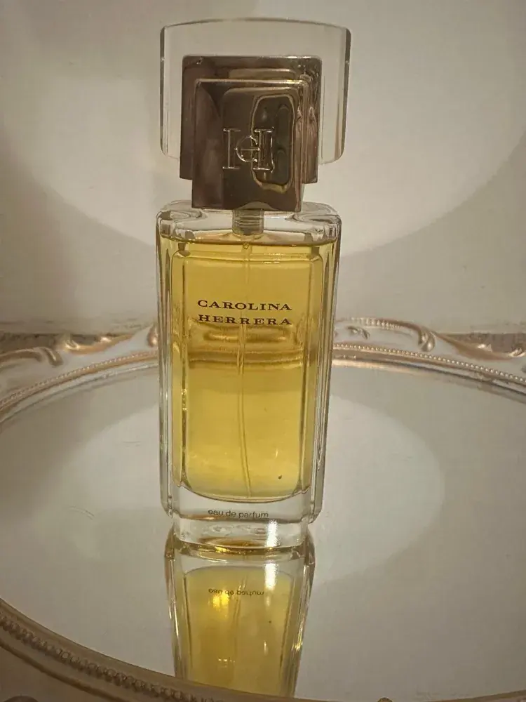 Carolina Herrera Carolina Herrera Eau de Parfum