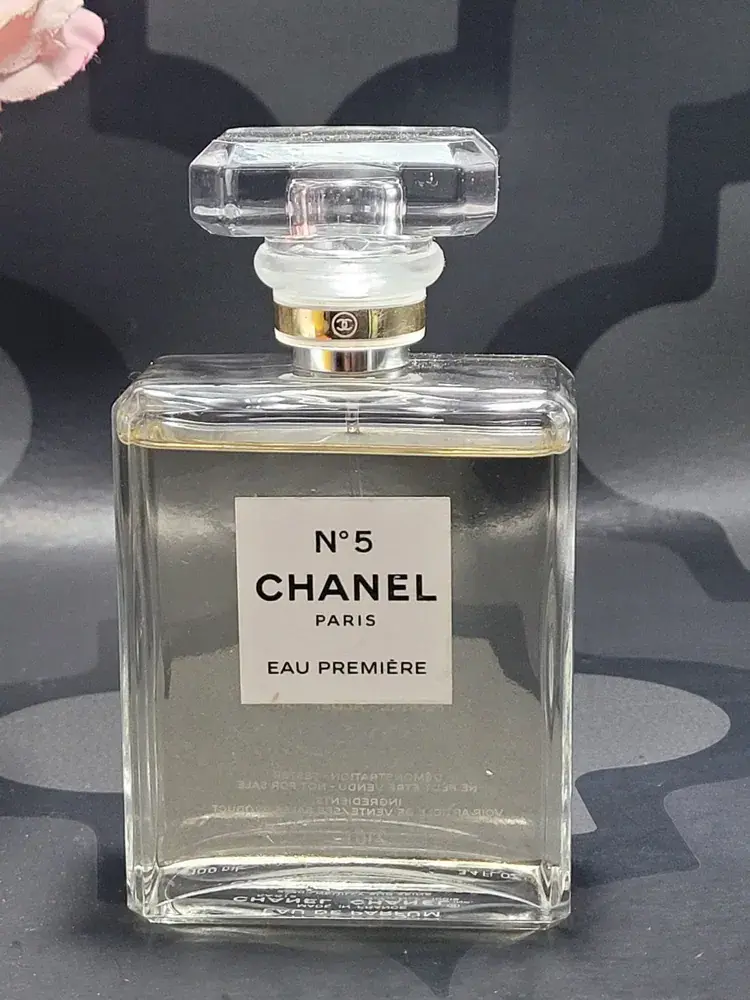 Chanel No 5 Eau Premiere Eau de Parfum