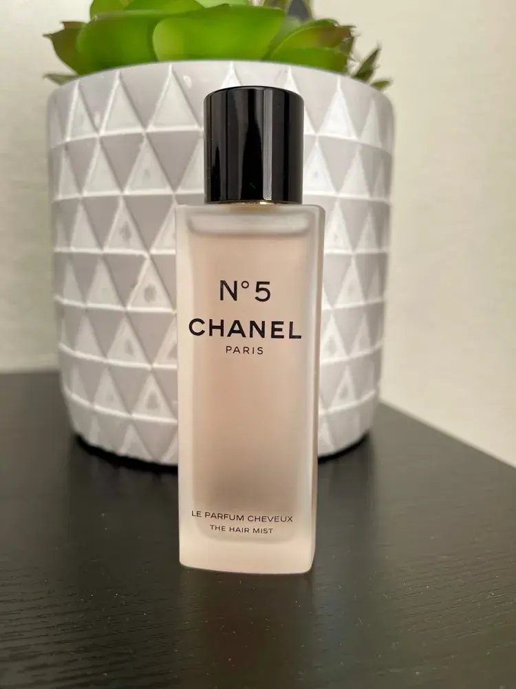 Chanel No 5 Hair Mist