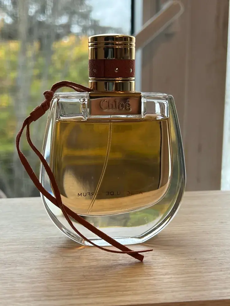 Chloe Nomade Absolu de Parfum