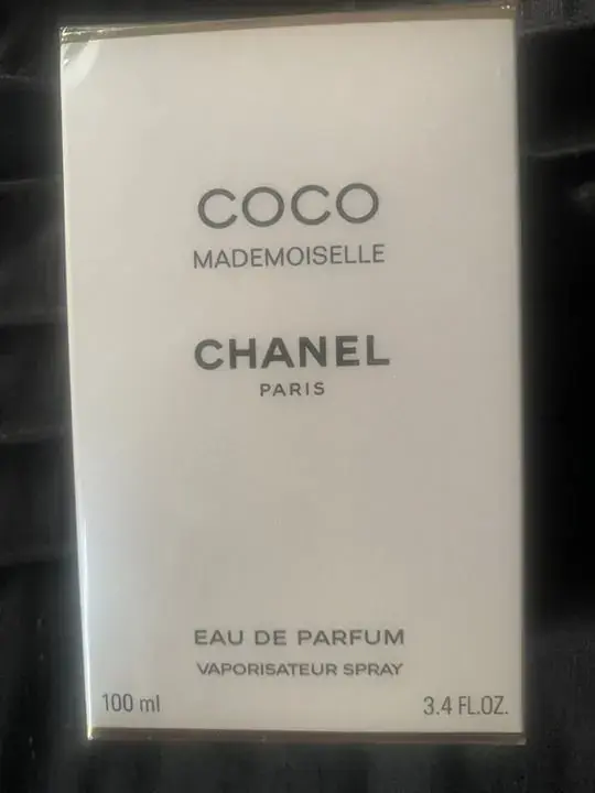 Chanel Coco Mademoiselle Eau de Parfum