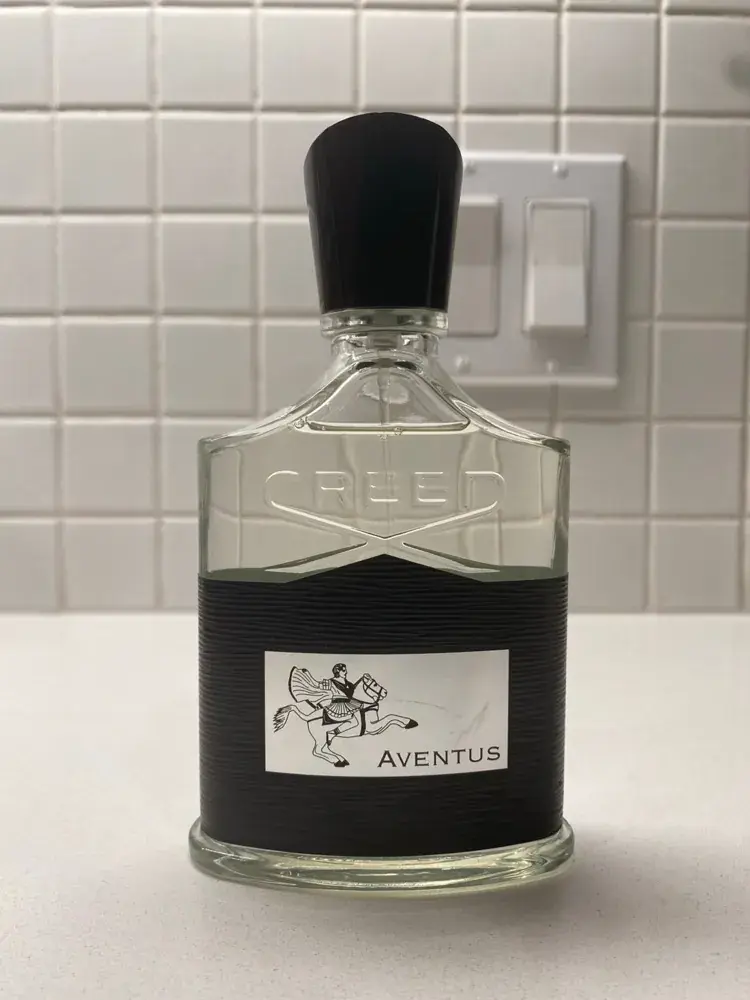 Creed Aventus Eau de Parfum