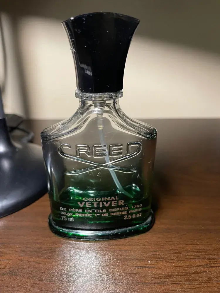 Creed Original Vetiver Eau de Parfum
