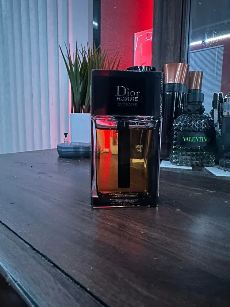 Dior Dior Homme Intense Eau de Parfum