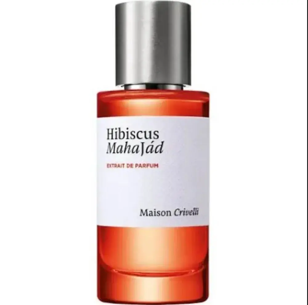 Maison Crivelli Hibiscus Mahajad Extrait de Parfum