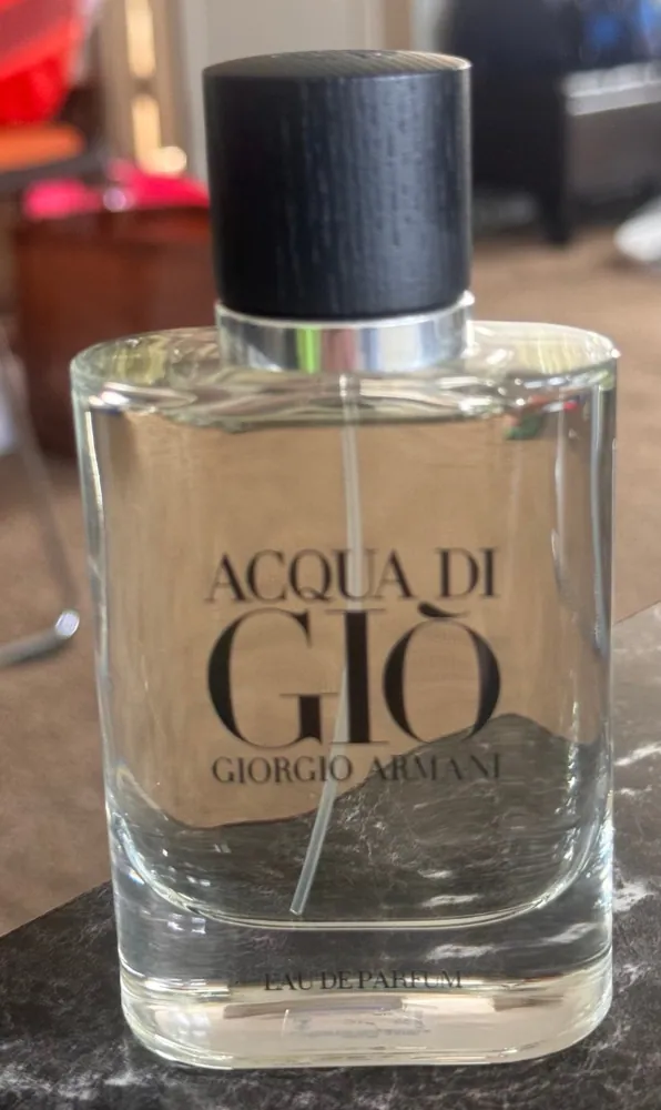 Giorgio Armani Acqua di Gio Eau de Parfum