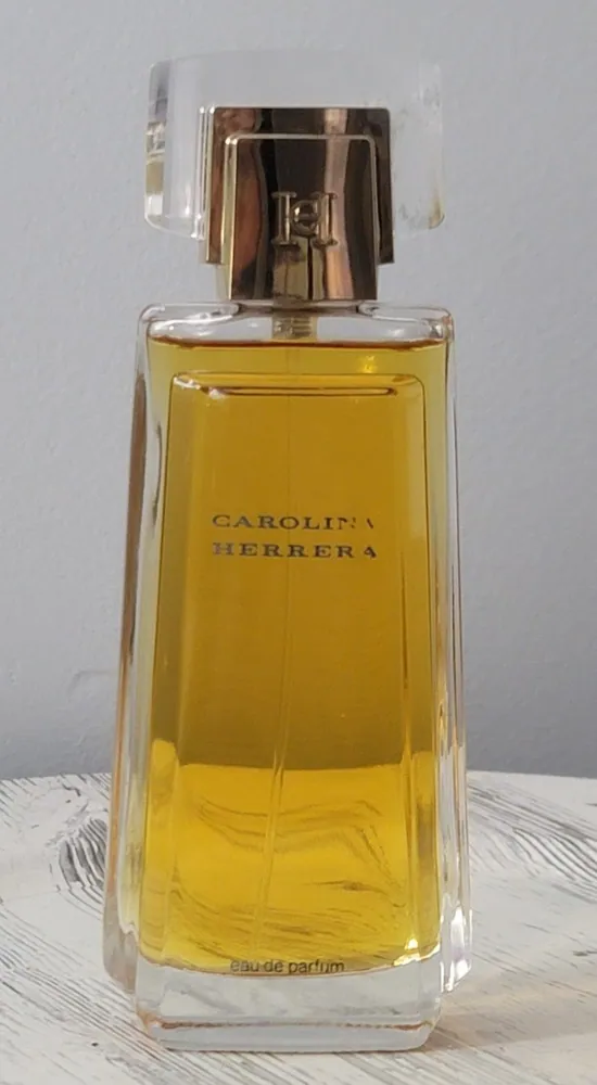 Carolina Herrera Carolina Herrera Eau de Parfum