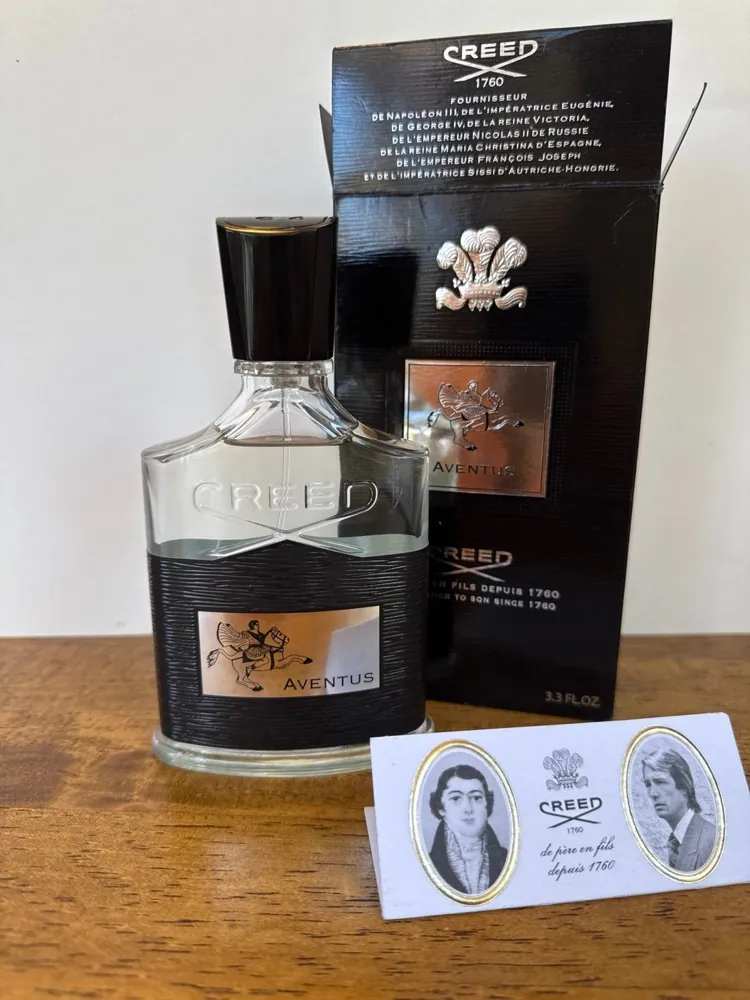 Creed Aventus Eau de Parfum