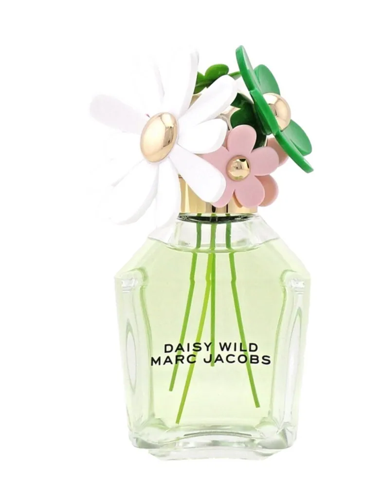 Marc Jacobs Daisy Wild Eau de Parfum