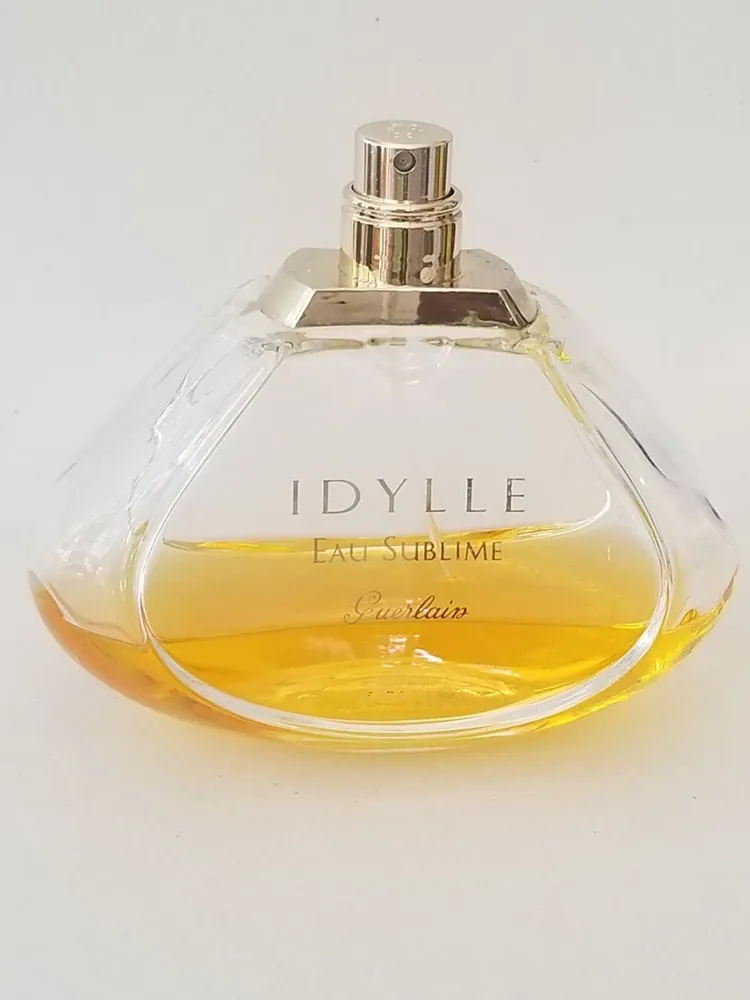 Guerlain Idylle Eau Sublime Eau de Toilette